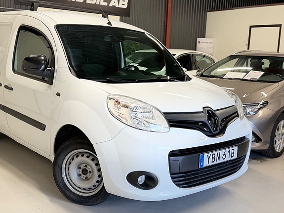 Renault Kangoo Express 2 of 22