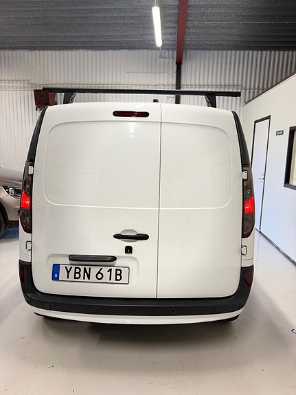 Renault Kangoo Express 7 of 22