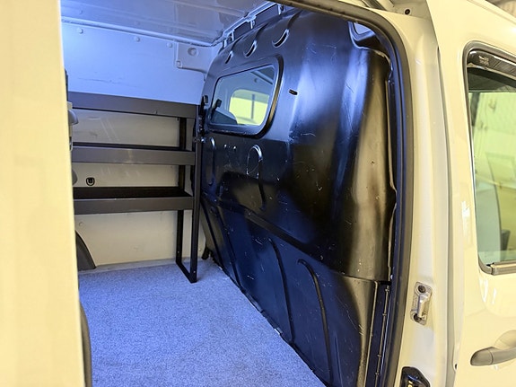 Renault Kangoo Express 21 of 22