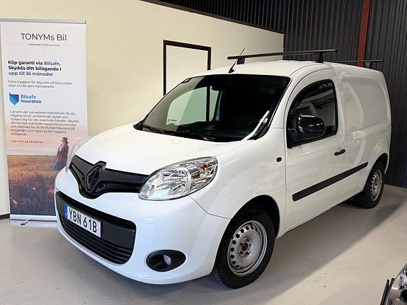 Renault Kangoo Express 5 of 22