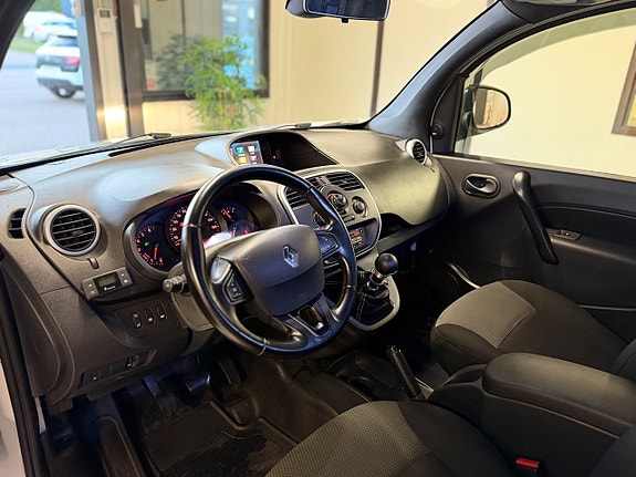 Renault Kangoo Express 10 of 22