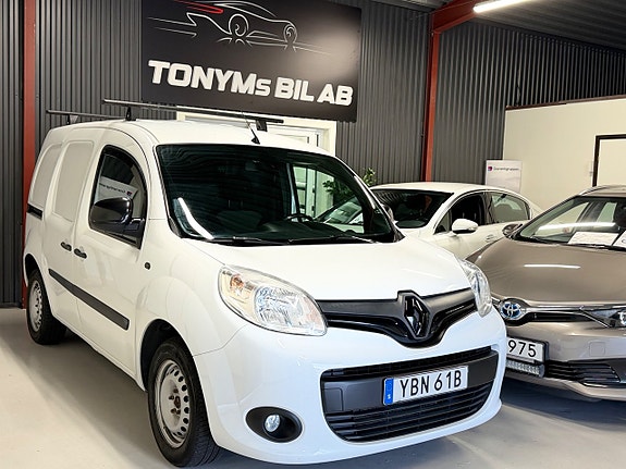 Renault Kangoo Express 4 of 22