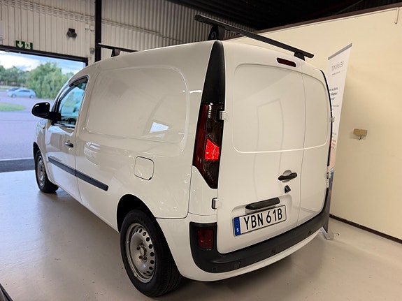 Renault Kangoo Express 8 of 22