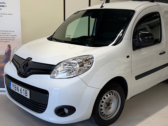Renault Kangoo Express 6 of 22