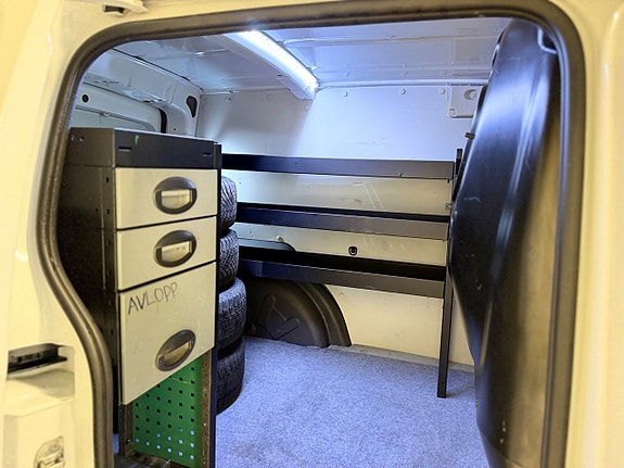 Renault Kangoo Express 18 of 22