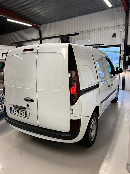 Renault Kangoo Express 9 of 22