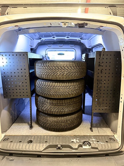 Renault Kangoo Express 22 of 22