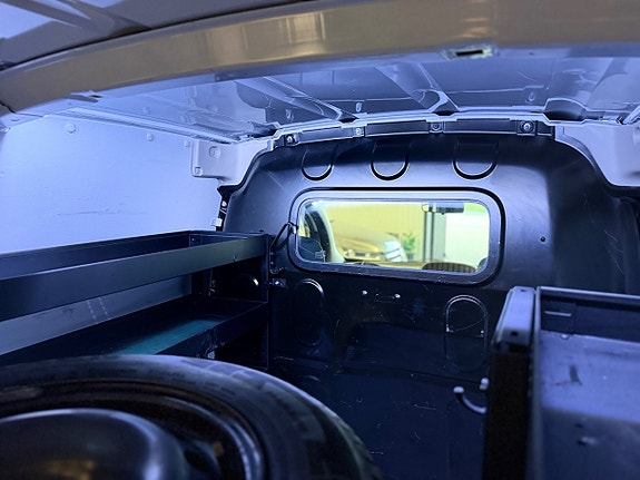 Renault Kangoo Express 20 of 22