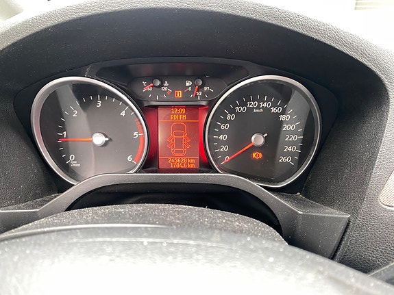 Ford S-MAX 3 of 6