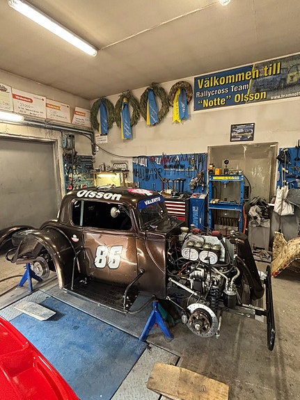 Ford 4 of 4