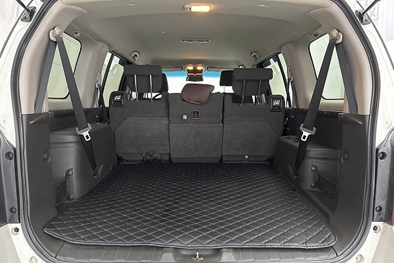 Nissan Pathfinder 7 of 7
