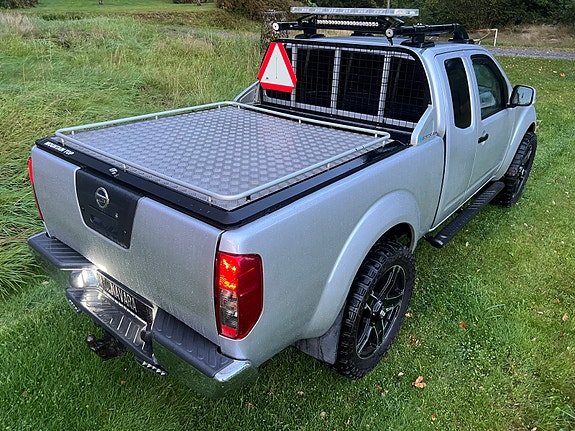 Nissan Navara 3 of 15