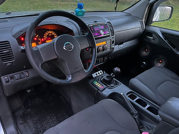 Nissan Navara 7 of 15
