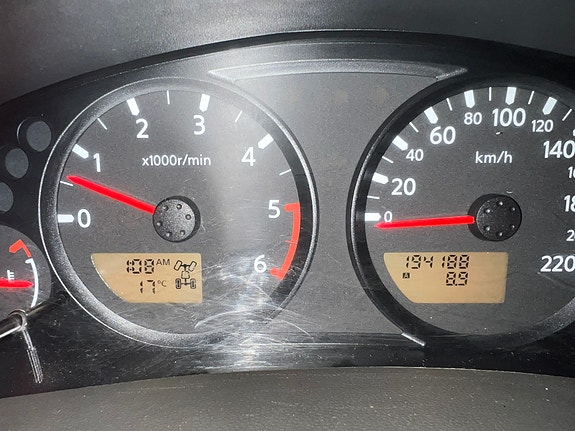 Nissan Navara 10 of 15
