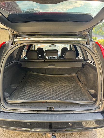 Volvo V70 5 of 11