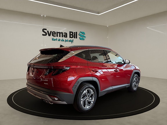 Hyundai Tucson 6 of 14