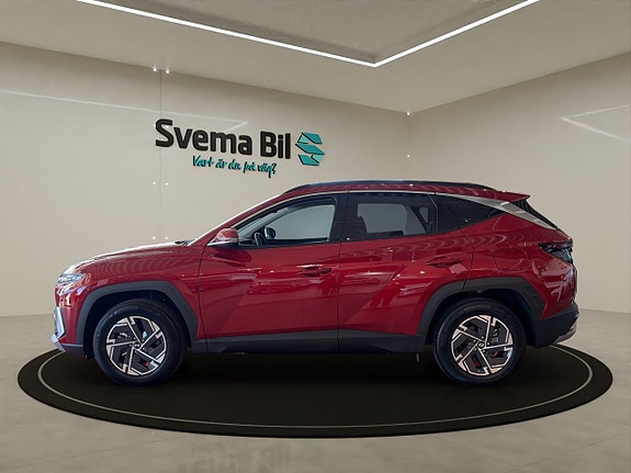 Hyundai Tucson 3 of 14