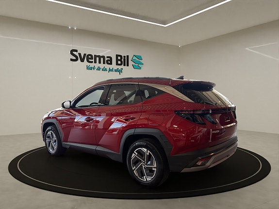Hyundai Tucson 4 of 14