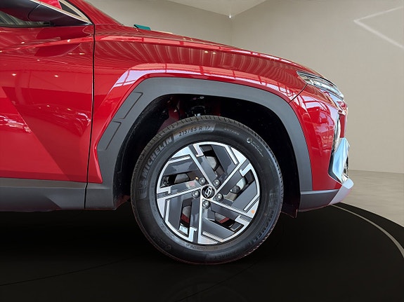 Hyundai Tucson 14 of 14