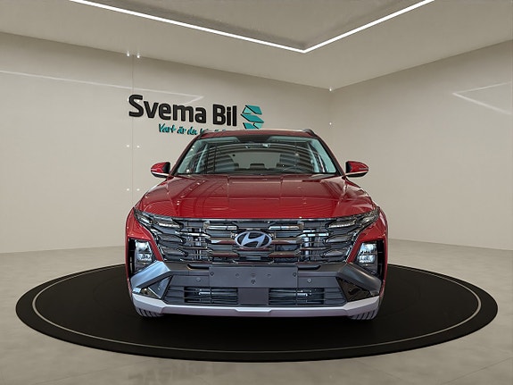 Hyundai Tucson 2 of 14