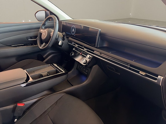 Hyundai Tucson 13 of 14