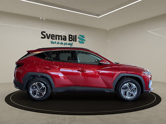 Hyundai Tucson 7 of 14