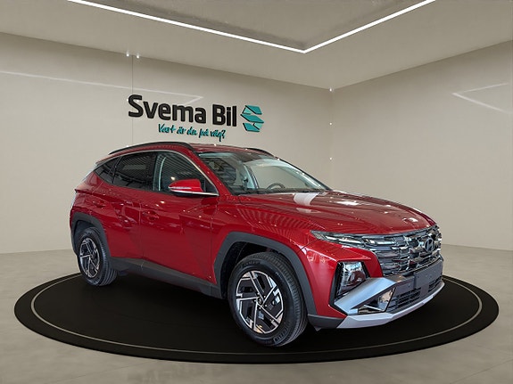 Hyundai Tucson 8 of 14