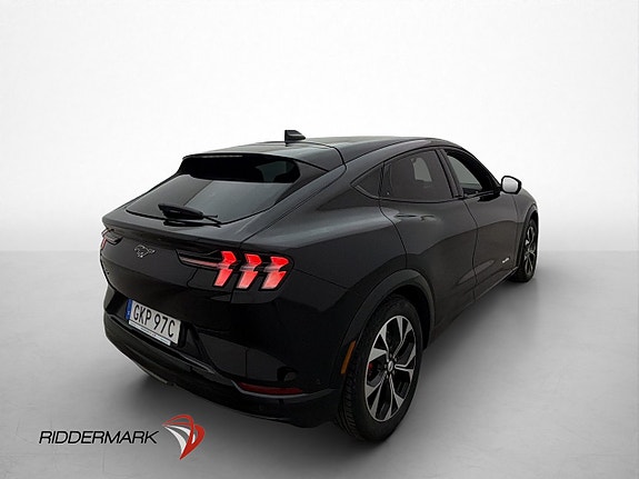 Ford Mustang Mach-E 9 of 30