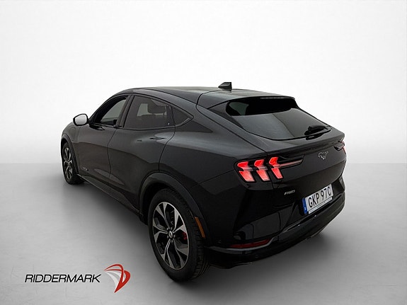 Ford Mustang Mach-E 6 of 30
