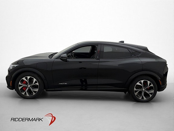 Ford Mustang Mach-E 5 of 30