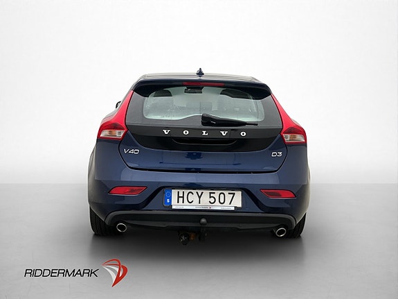 Volvo V40 6 of 27