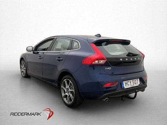 Volvo V40 5 of 27