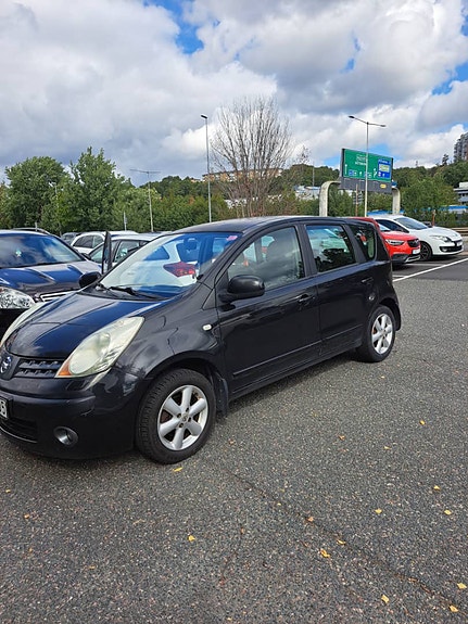 Nissan Note 5 of 10