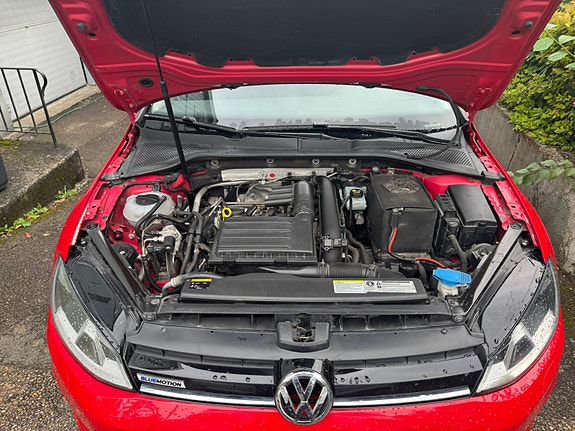 Volkswagen Golf VII 5 of 6