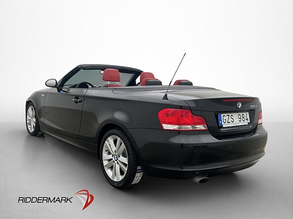 BMW 120 9 of 24