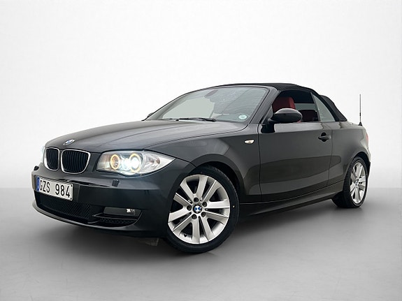 BMW 120 3 of 24