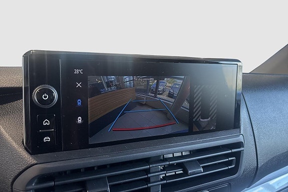 Toyota Proace 8 of 12