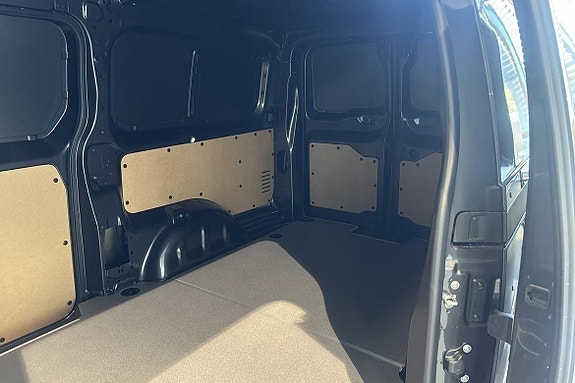 Toyota Proace 12 of 12