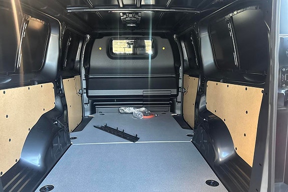 Toyota Proace 11 of 12