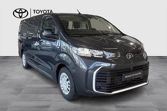 Toyota Proace 3 of 12