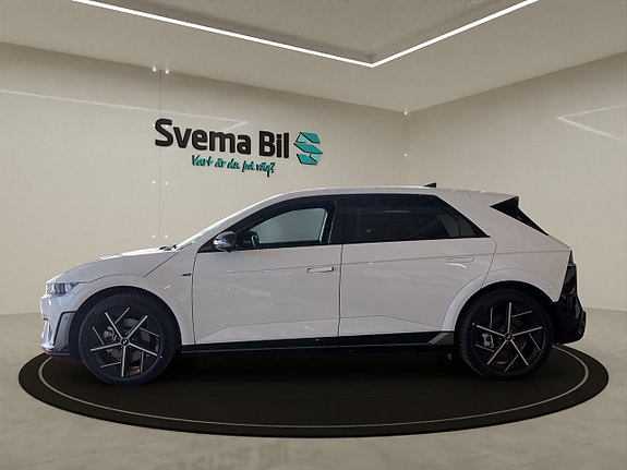 Hyundai Ioniq 5 3 of 15