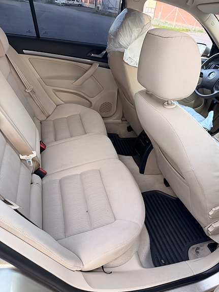 Skoda Octavia 4 of 5