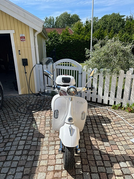 Sakura Evolt Ev2000 3 of 8