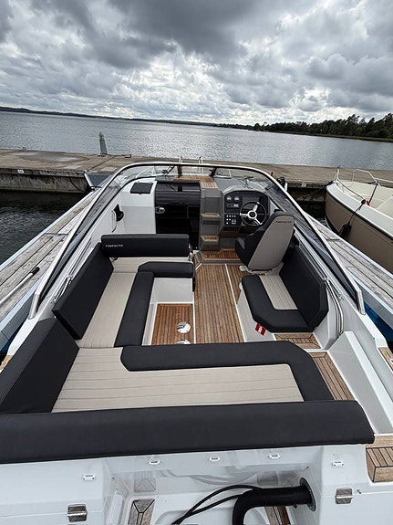 Finnmaster T7 – Yamaha F250 | 2020 | 110 timmar 6 of 12