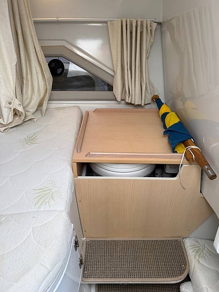 Finnmaster T7 – Yamaha F250 | 2020 | 110 timmar 12 of 12