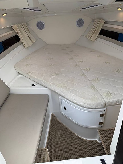 Finnmaster T7 – Yamaha F250 | 2020 | 110 timmar 11 of 12