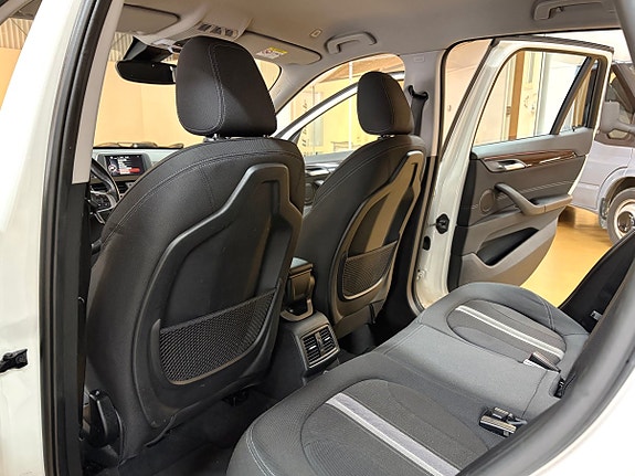 BMW X1 10 of 25