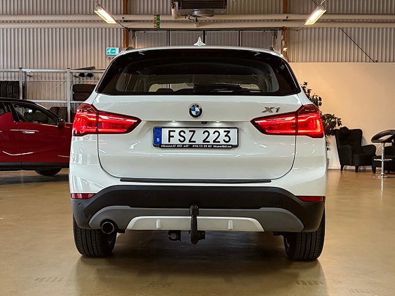 BMW X1 12 of 25