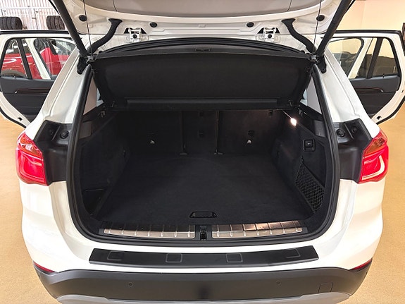 BMW X1 13 of 25