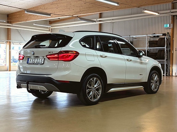BMW X1 15 of 25